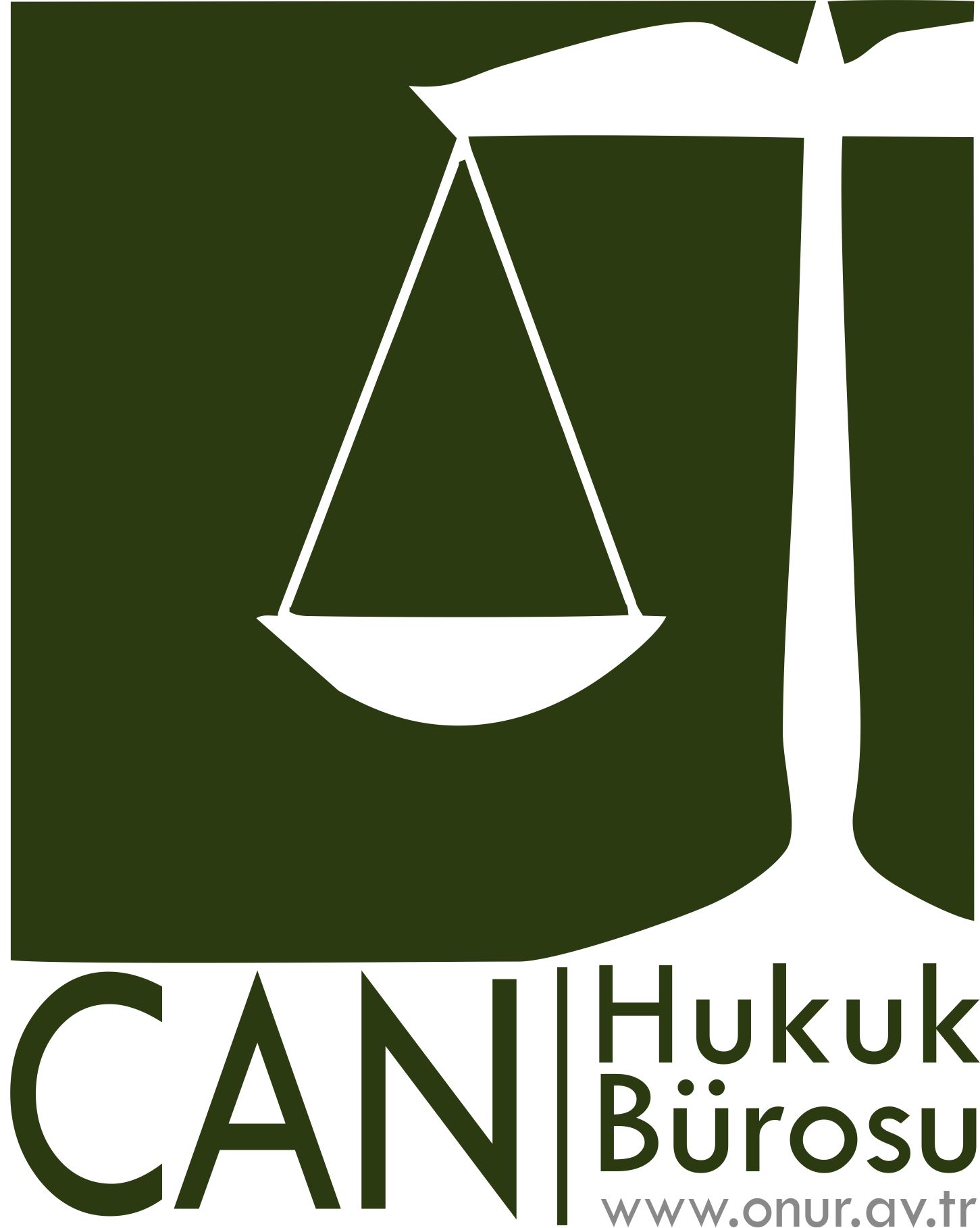 CAN Hukuk ve Danmanlk Brosu